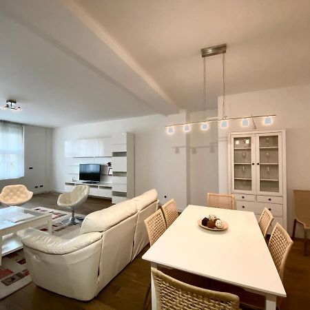 Residence Prague Life Masna Εξωτερικό φωτογραφία