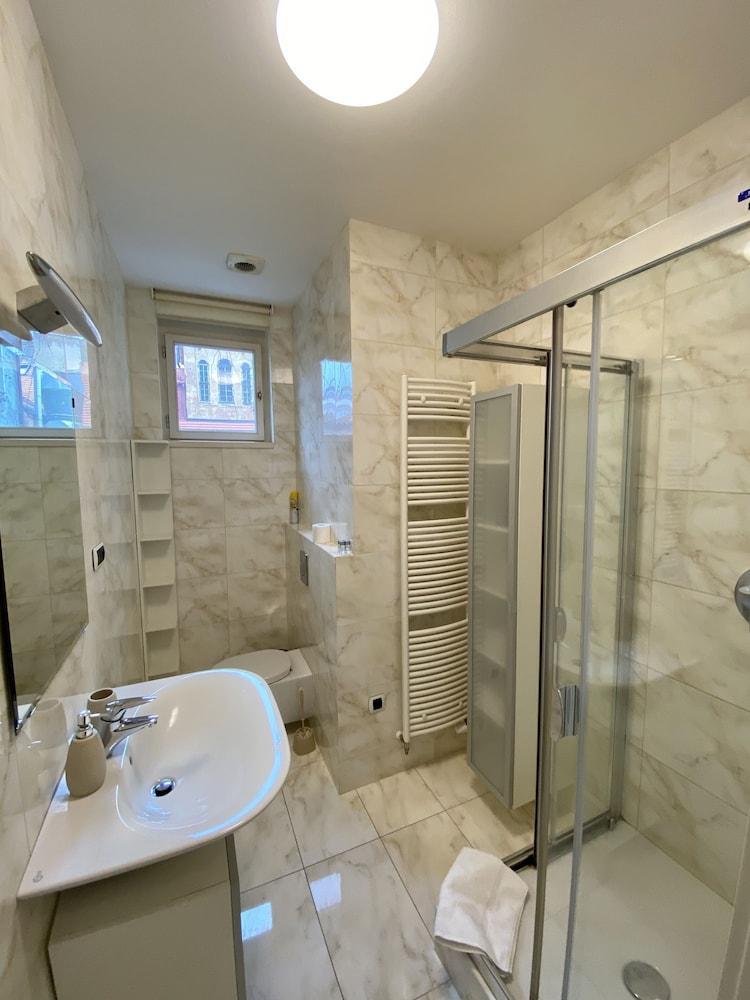 Residence Prague Life Masna Εξωτερικό φωτογραφία