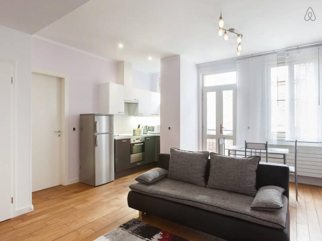 Residence Prague Life Masna Δωμάτιο φωτογραφία