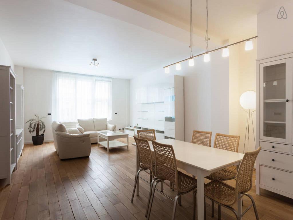 Residence Prague Life Masna Δωμάτιο φωτογραφία