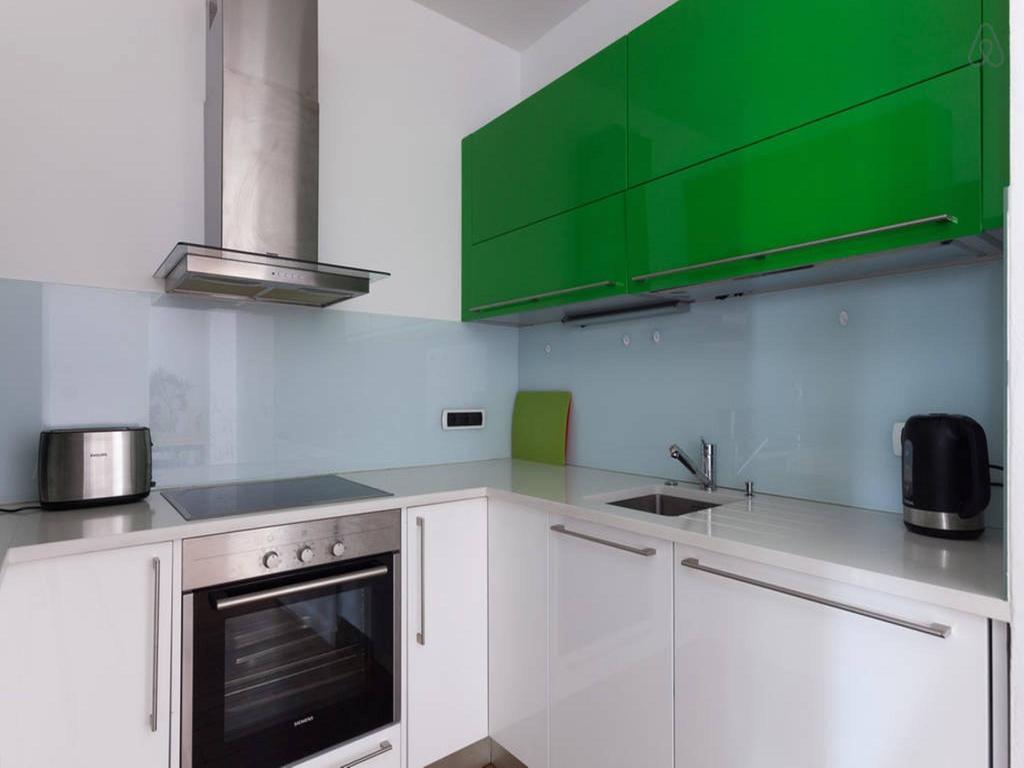 Residence Prague Life Masna Δωμάτιο φωτογραφία