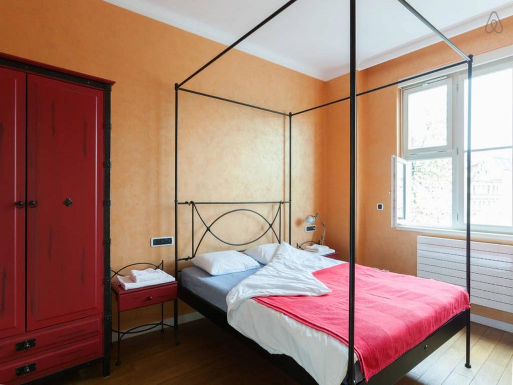 Residence Prague Life Masna Δωμάτιο φωτογραφία