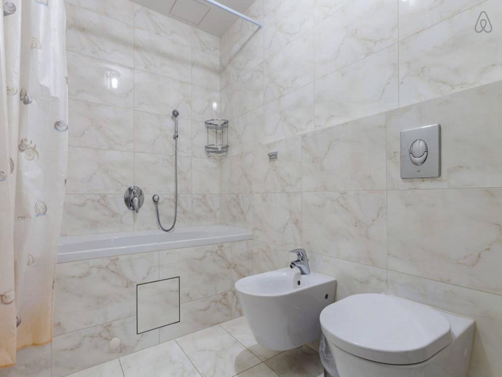 Residence Prague Life Masna Εξωτερικό φωτογραφία