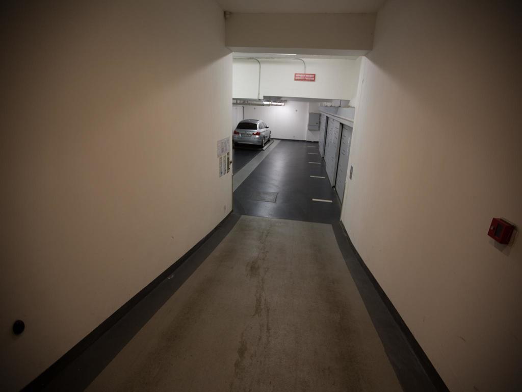 Residence Prague Life Masna Εξωτερικό φωτογραφία