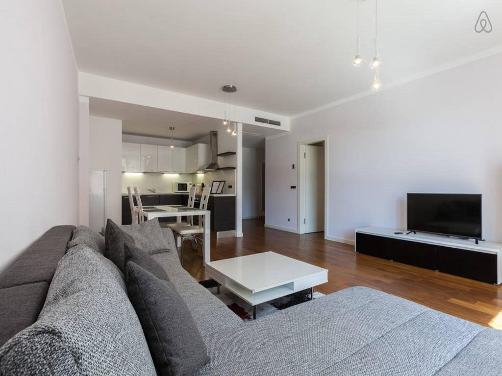 Residence Prague Life Masna Εξωτερικό φωτογραφία