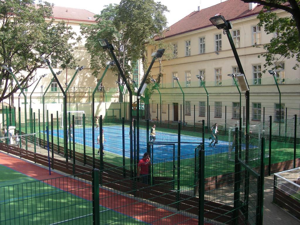 Residence Prague Life Masna Εξωτερικό φωτογραφία
