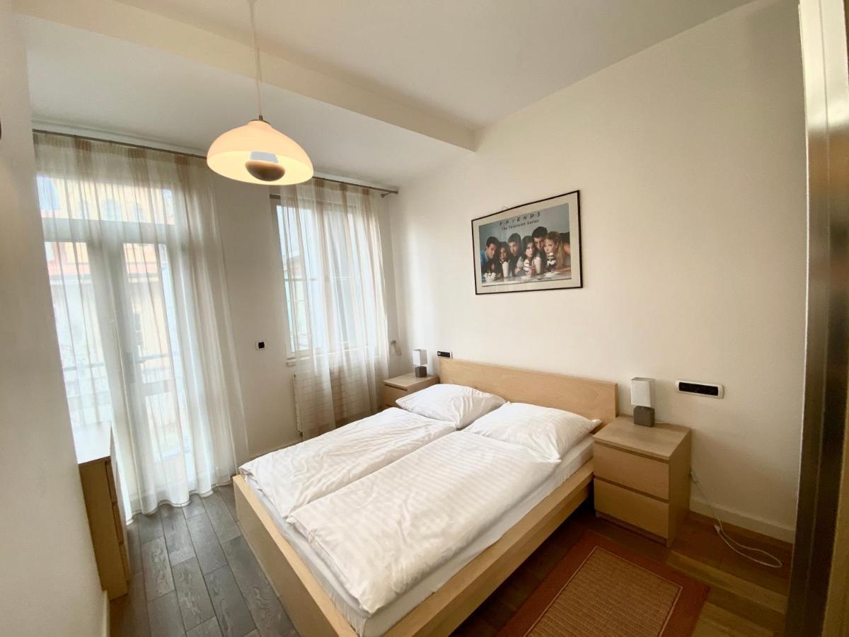 Residence Prague Life Masna Εξωτερικό φωτογραφία