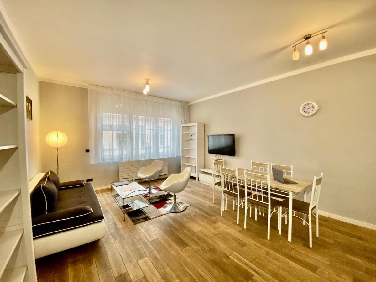 Residence Prague Life Masna Εξωτερικό φωτογραφία