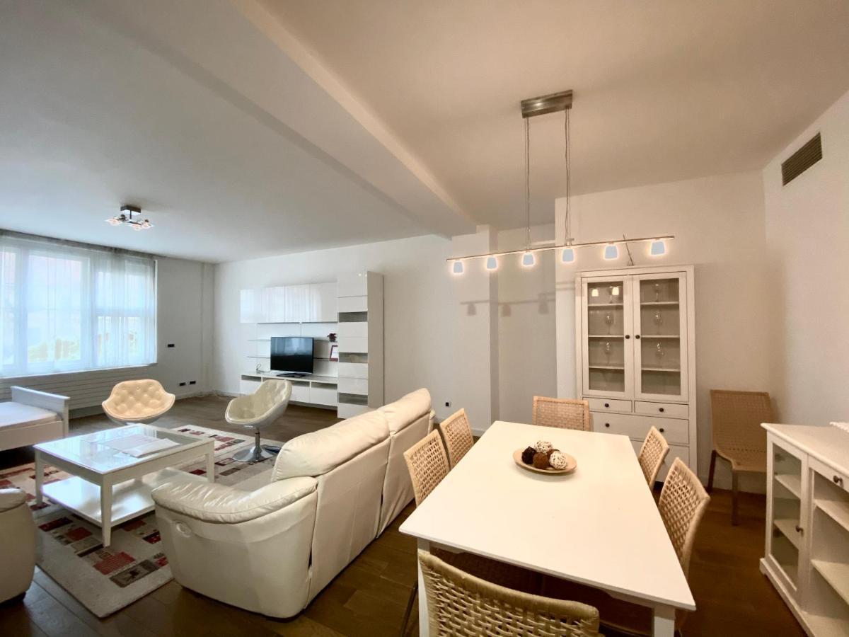Residence Prague Life Masna Εξωτερικό φωτογραφία