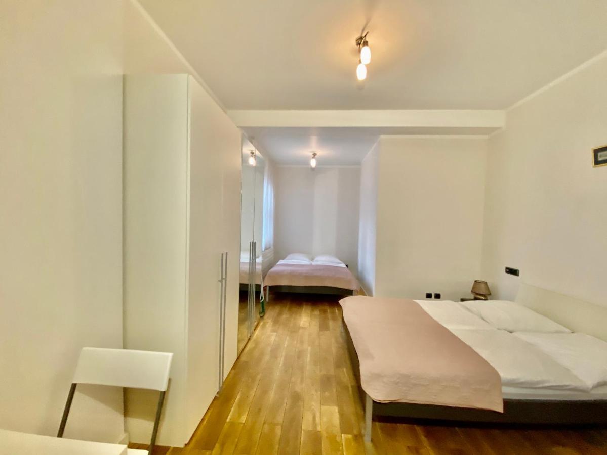 Residence Prague Life Masna Εξωτερικό φωτογραφία