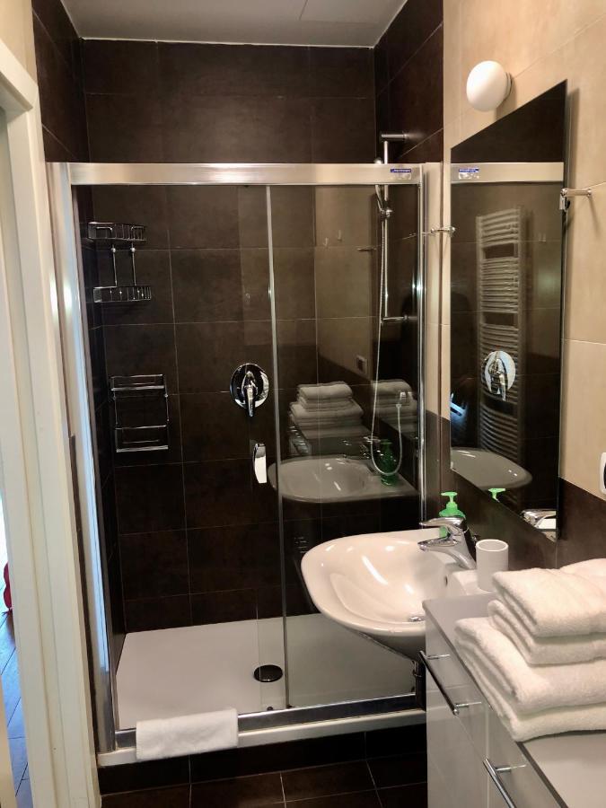 Residence Prague Life Masna Εξωτερικό φωτογραφία