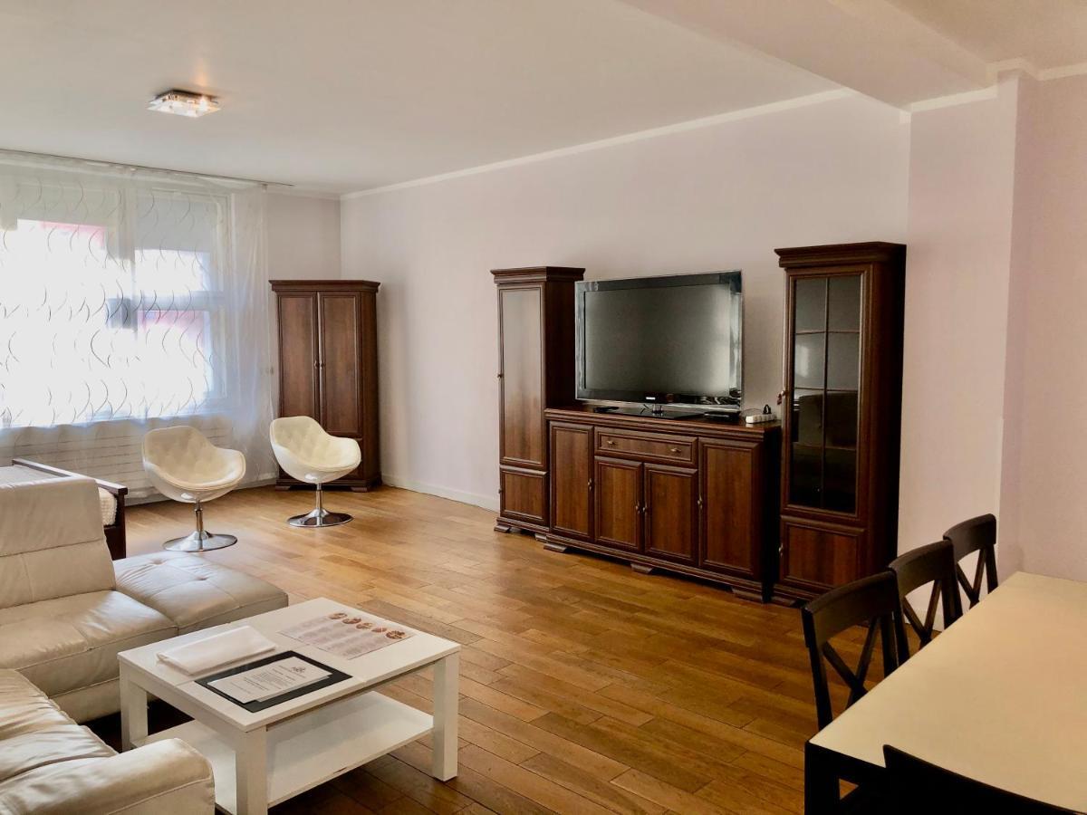 Residence Prague Life Masna Εξωτερικό φωτογραφία