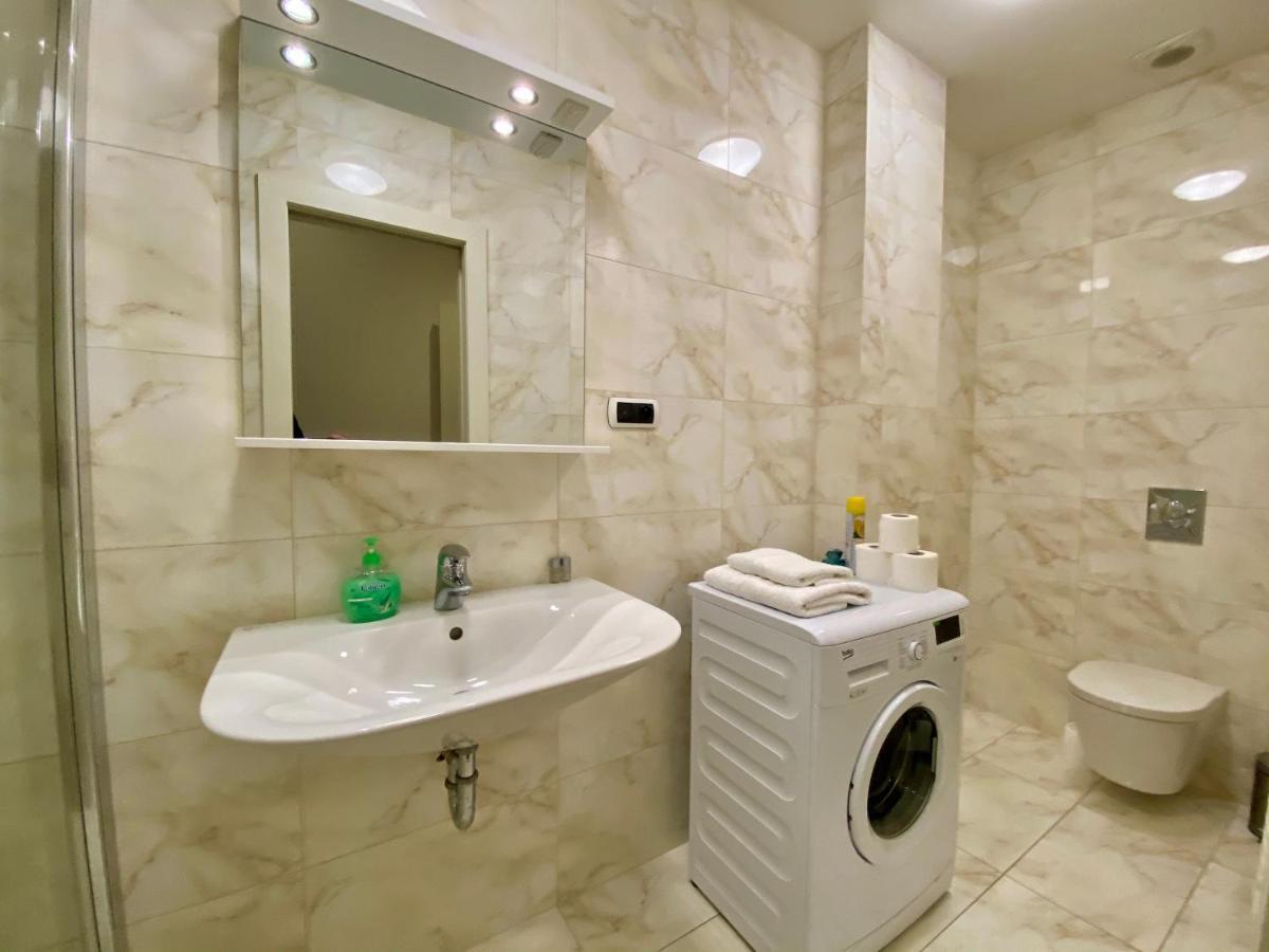 Residence Prague Life Masna Εξωτερικό φωτογραφία