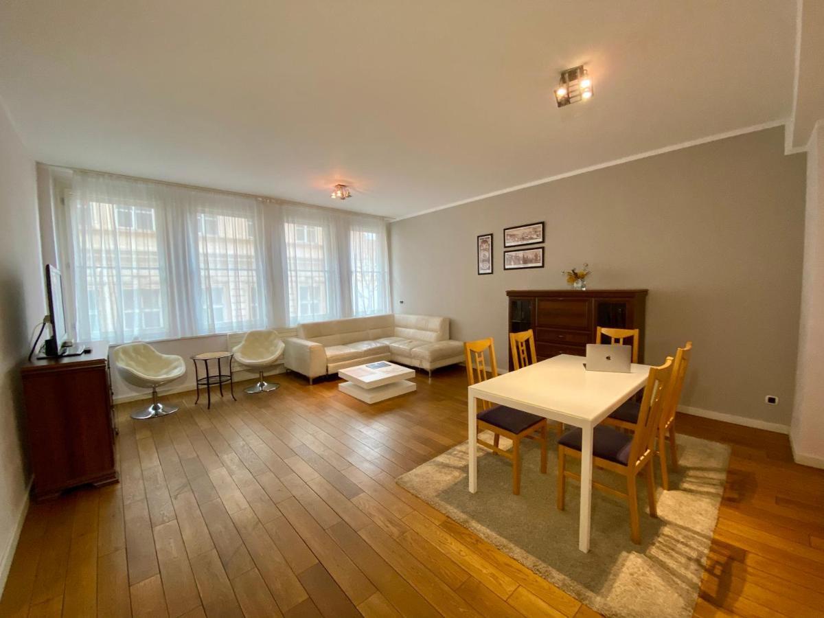 Residence Prague Life Masna Εξωτερικό φωτογραφία