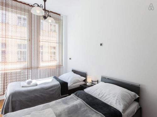 Residence Prague Life Masna Εξωτερικό φωτογραφία